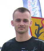 Krzysztof Dupnik - SSSKRZYŚ 