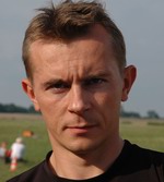 Rafał Nowakowski - STARY 