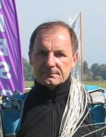 Stanisław Kołodziejczyk - STASIU 
