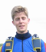Michał Stefański - STIWI 