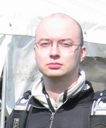 Grzegorz Więckowski - STRATOS 