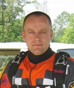 Tomek Strzelecki - STRZELEC 