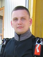 Sebastian Ryżko - SZCZENA 
