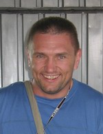 Piotr Zarzeczny - SZREQ 
