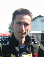 Dariusz Tęcza - TĘCZA 