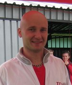 Maciej Tracewski - TRACA 