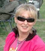 Urszula Zwierzyńska - ULA 