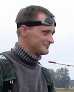 Sławek Kusiak - VIPER 