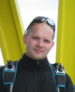Paweł Witkowski - VVIKTOR
