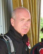 Wiesław Kucharski - WIESIEK 