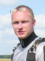 Wojciech Zbiegniewski - WOJTAS 