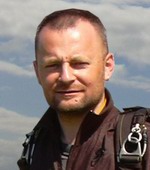 Jacek Piotrowski - YATZEK 