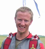 Maciej Michalak - YETI 