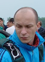 Darek Szajbe - ZIELONY 